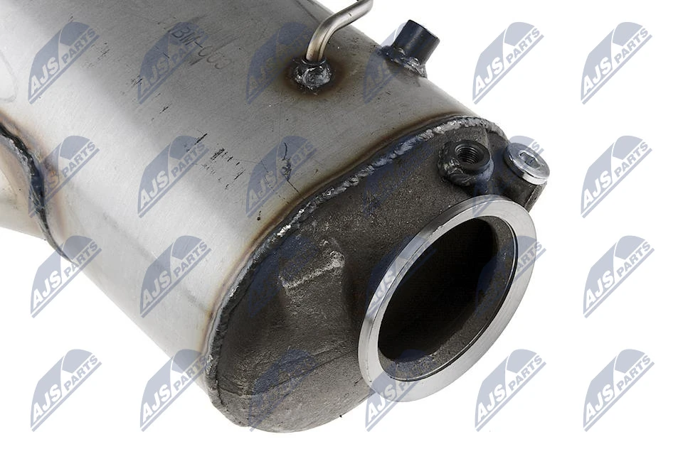 Filtro de partículas do sistema dos gases de escape NTY DPFBM003 preço, a partir de 195,64 USD