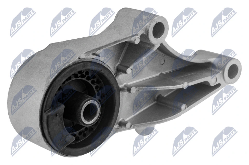 Coxim (suporte) dianteiro de motor General Motors 24459781