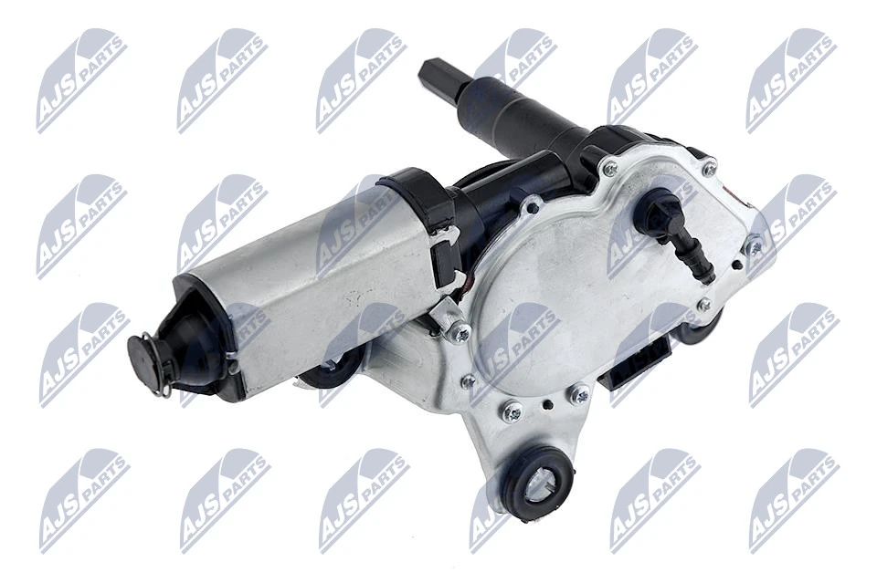 ESWSK008 NTY Motor de limpador pára-brisas de vidro traseiro