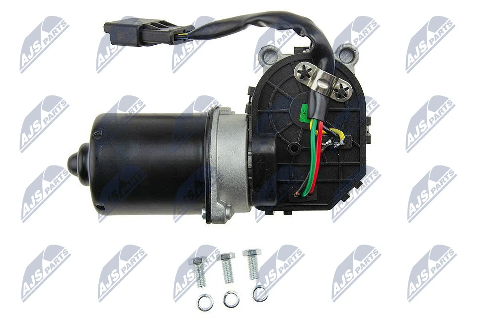 Trapézio de limpador pára-brisas Peugeot 208 I CA, CC