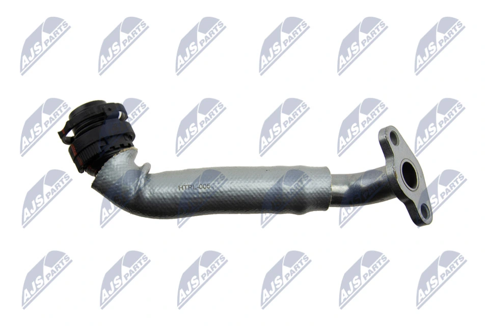 Compre ECDPL005 NTY Tubo (mangueira) de derivação de óleo de turbina