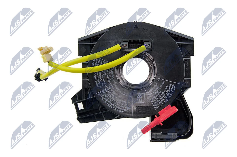 Compre EASFR001 NTY Anel AIRBAG de contato, cabo plano do volante