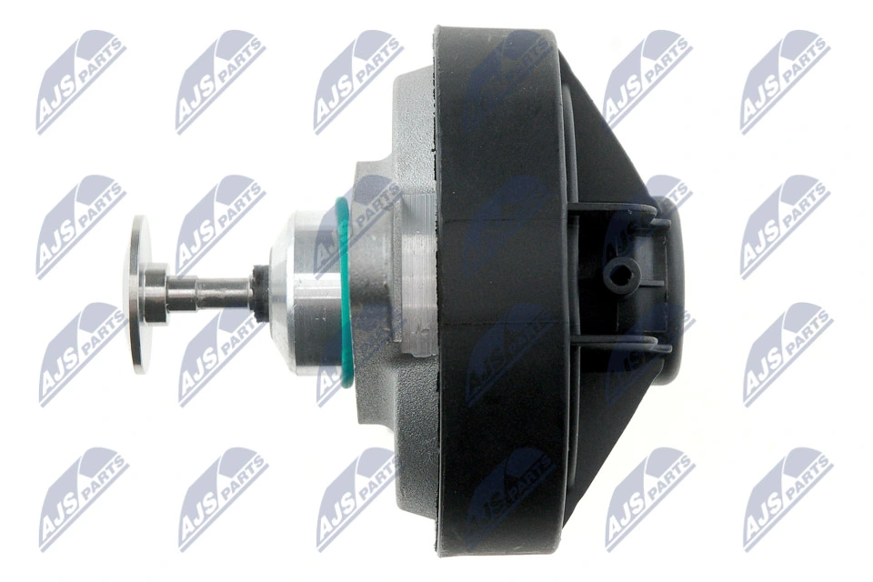 Válvula EGR de recirculação dos gases NTY EGRPL001