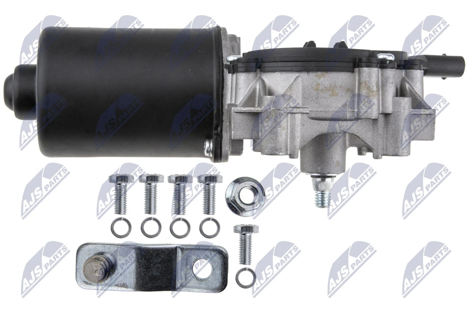 Motor de limpador pára-brisas do pára-brisas VALEO W000026099 preço, a partir de 155,10 USD