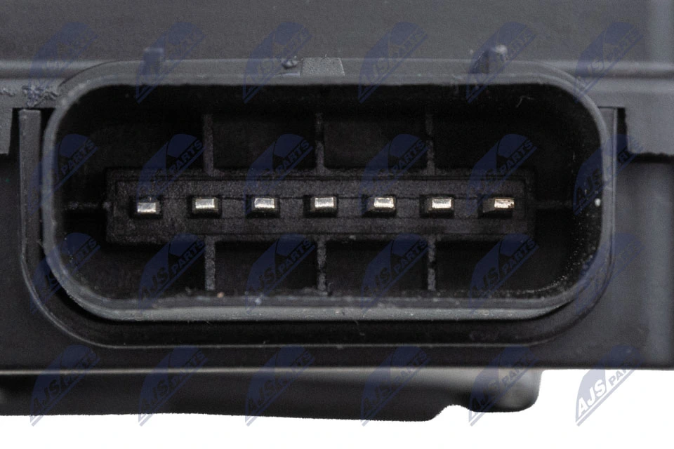 Fecho da porta dianteira esquerda KIA Sorento II XM