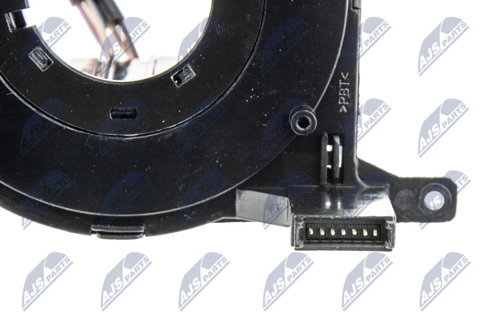 EASLR002 NTY Anel AIRBAG de contato, cabo plano do volante