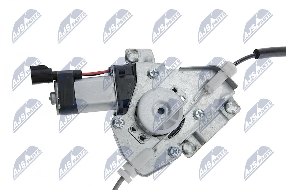 Compre Mecanismo de acionamento de vidro da porta dianteira direita Fiat Palio 