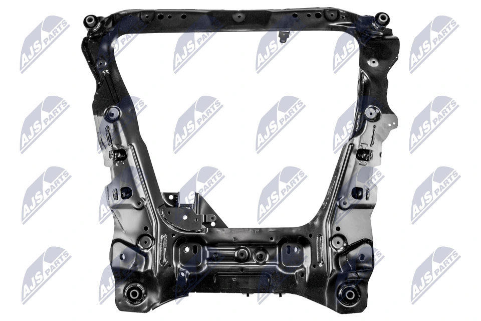 ZRZNS008 NTY Viga de suspensão dianteira (plataforma veicular)