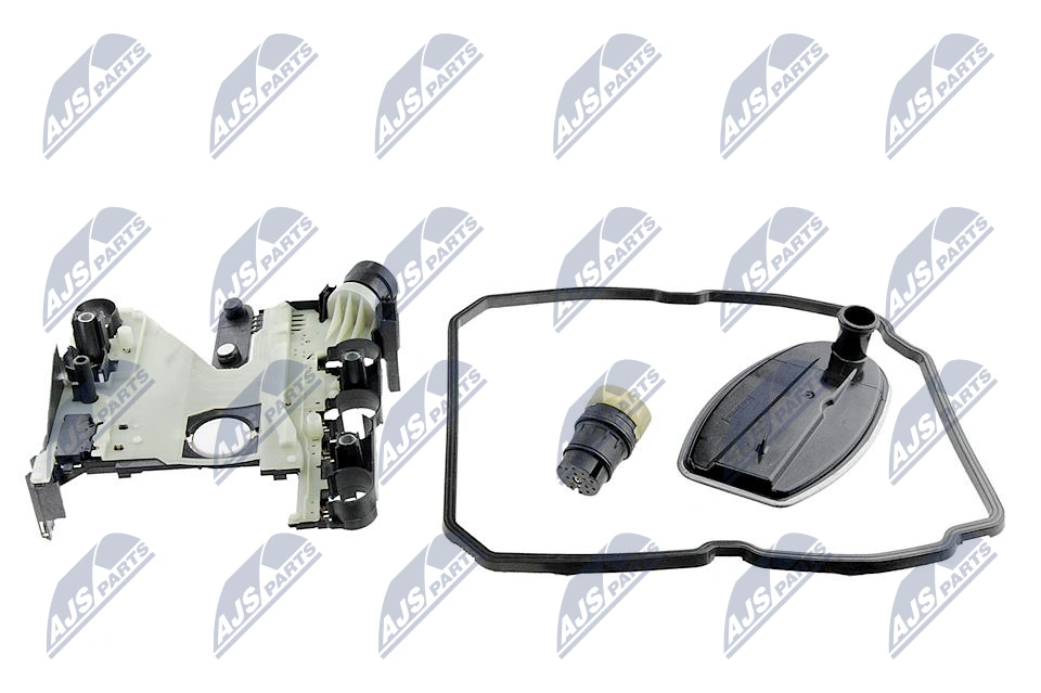 Placa eletrônica da transmissão automática Mercedes A1402701261