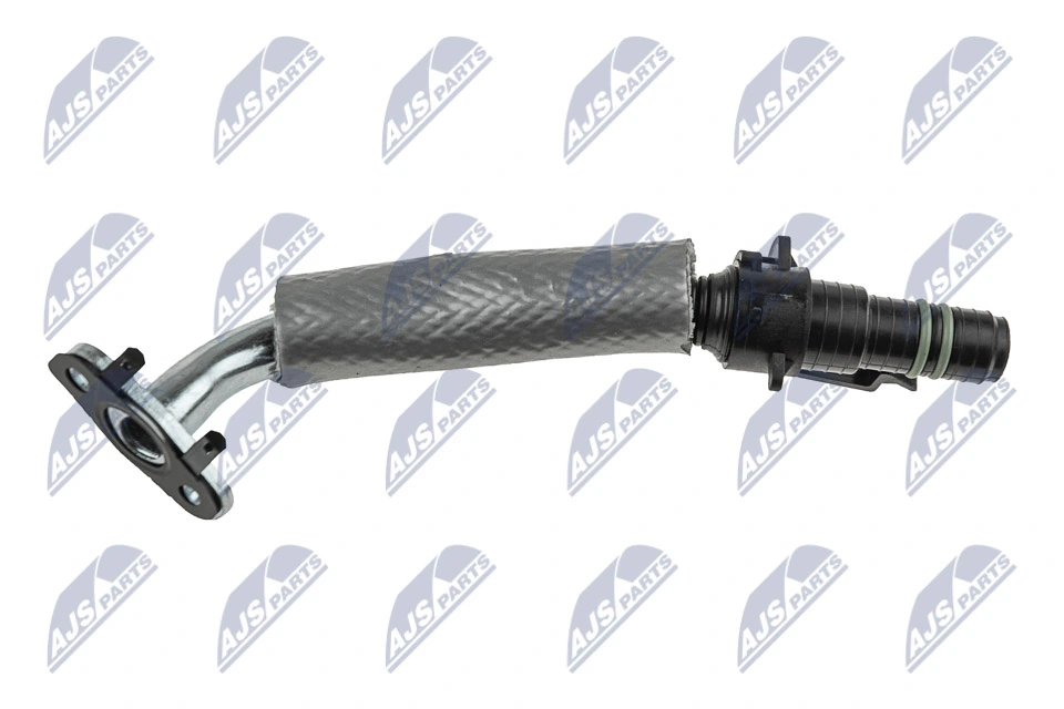 860423 General Motors Tubo (mangueira) de derivação de óleo de turbina