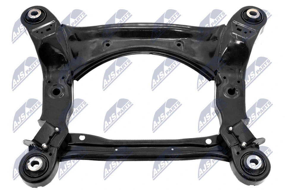 Compre Viga de suspensão dianteira (plataforma veicular) Audi A6 