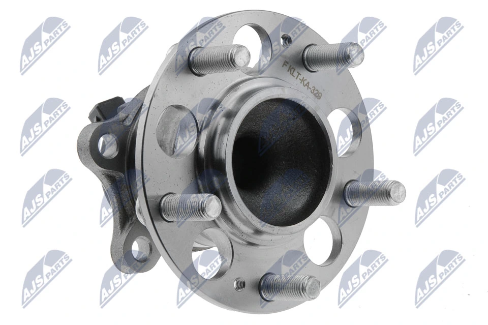 KLTKA329 NTY Cubo traseiro