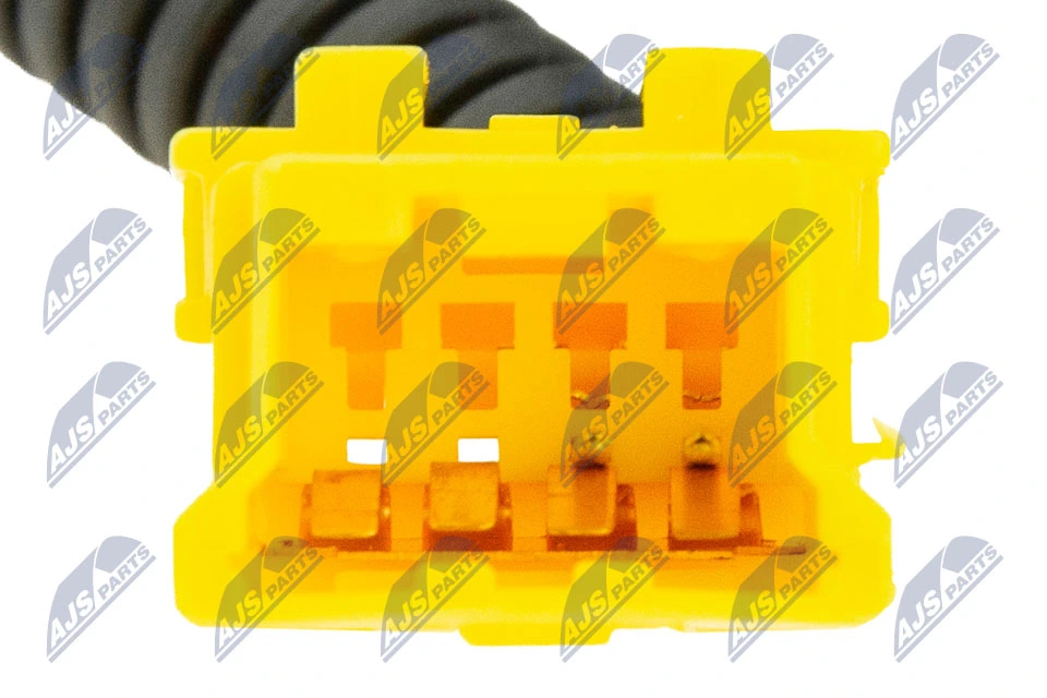 Compre Anel AIRBAG de contato, cabo plano do volante Honda Civic 4
