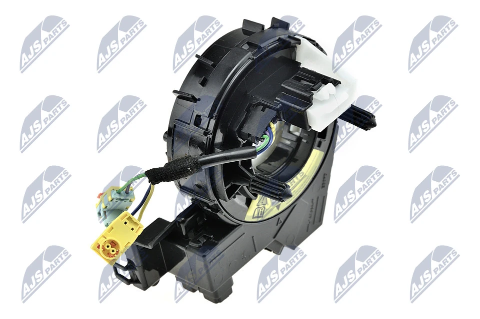 Compre Anel AIRBAG de contato, cabo plano do volante Ford C-Max 