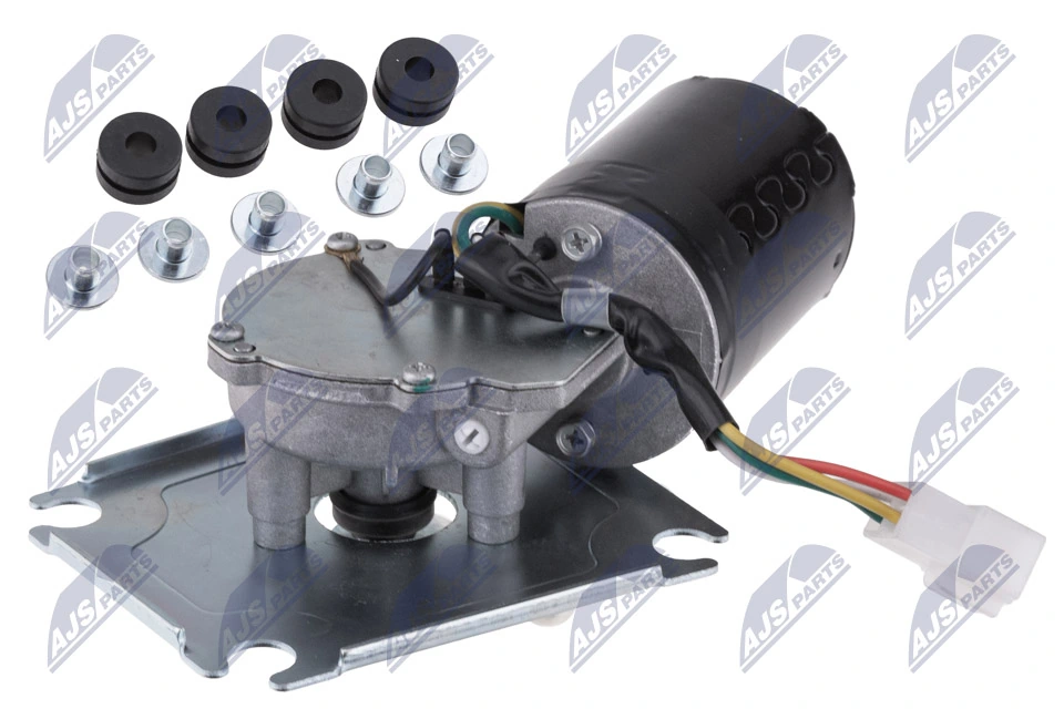Motor de limpador pára-brisas do pára-brisas Opel 96314772 preço, a partir de 56,28 USD