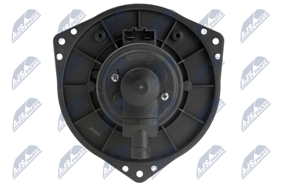 Motor de ventilador de forno (de aquecedor de salão) EWNSB001 NTY
