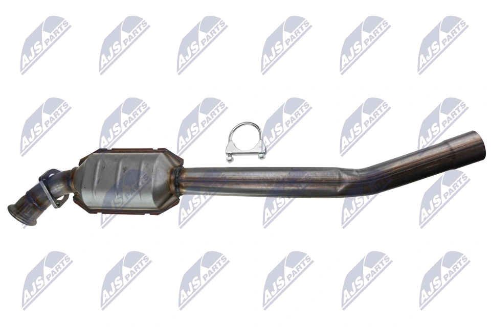 Convertidor - catalisador NTY KATBM003 preço, a partir de 187,90 USD