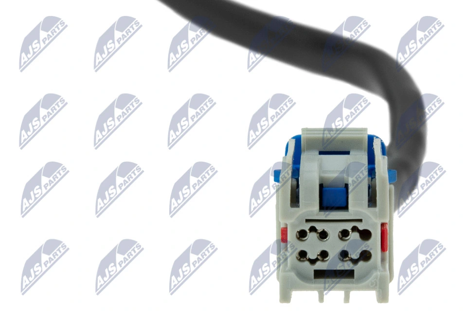 Sensor do ângulo de viragem do volante de direção ECKPL000 NTY