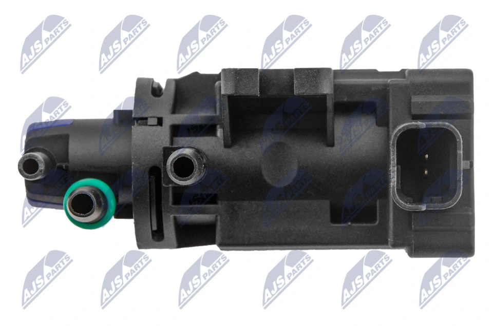 Convertidor de pressão (solenoide) de supercompressão 9674084680 VAG