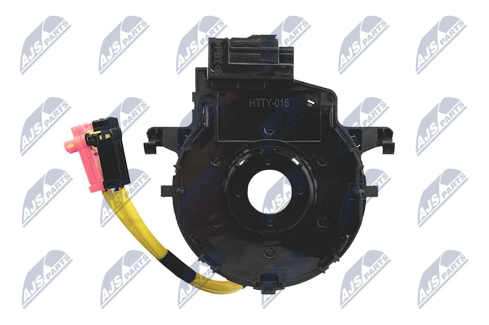 Compre EASTY016 NTY Anel AIRBAG de contato, cabo plano do volante