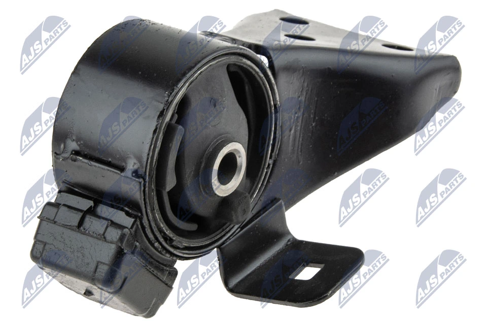 Coxim (suporte) traseiro de motor para Mazda 323 BJ
