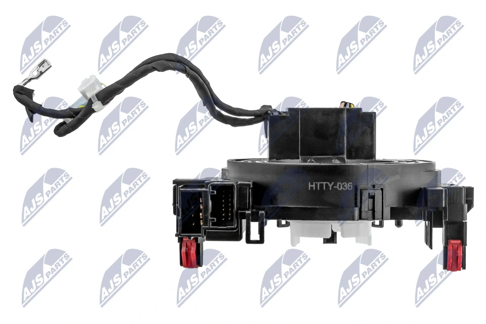 Anel AIRBAG de contato, cabo plano do volante Lexus LS  F5