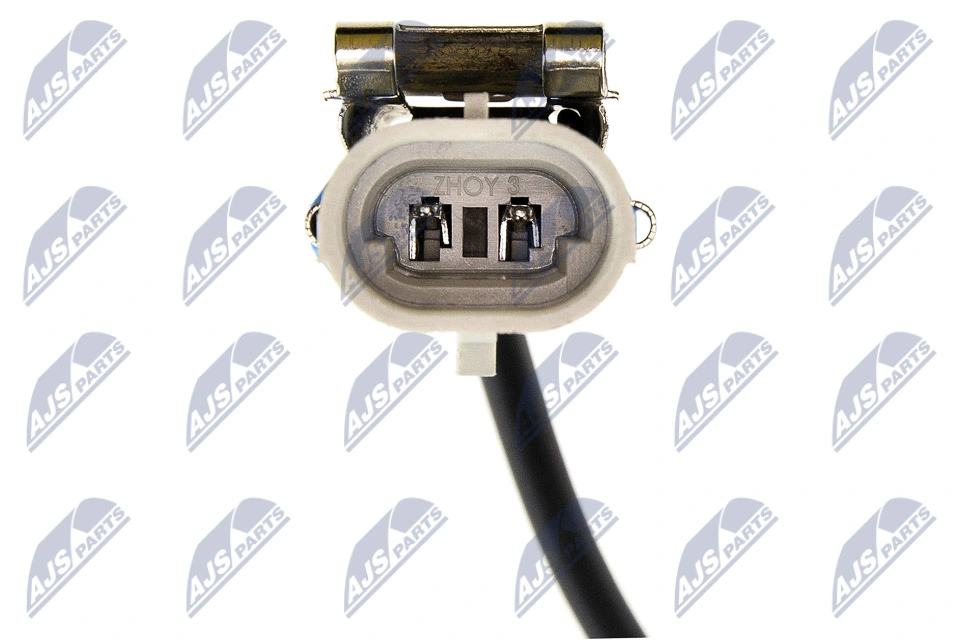  Sensor dianteiro de ABS Chevrolet Epica II sedan (V250) (2006 - 2011) II