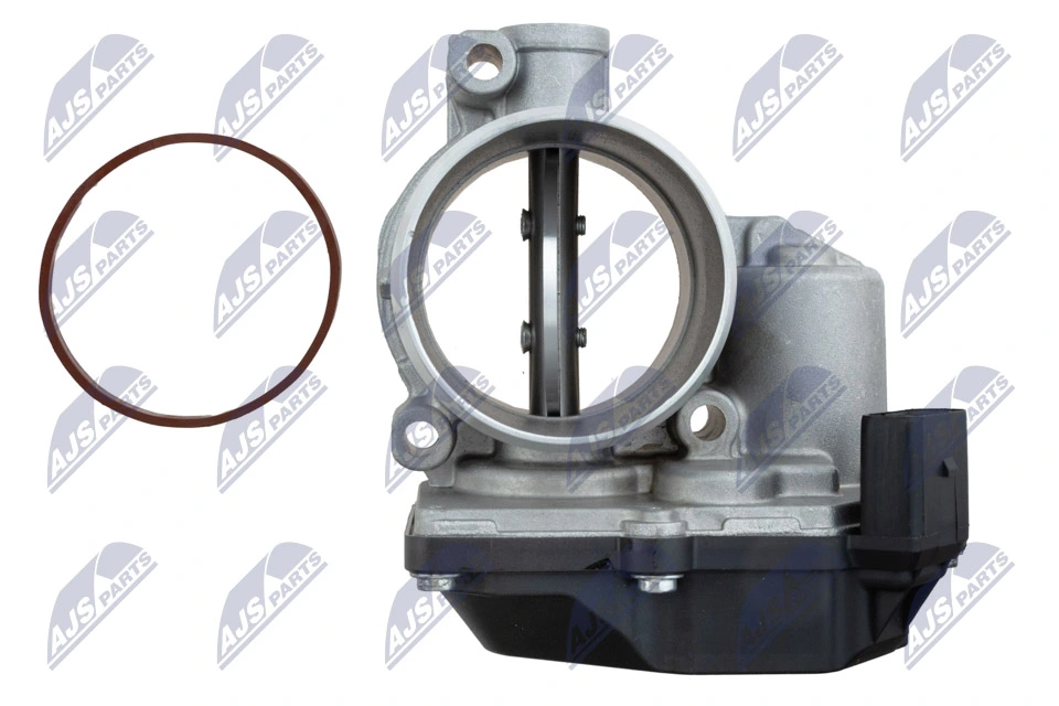 Válvula de borboleta montada NTY ETBFR007 preço, a partir de 166,36 USD