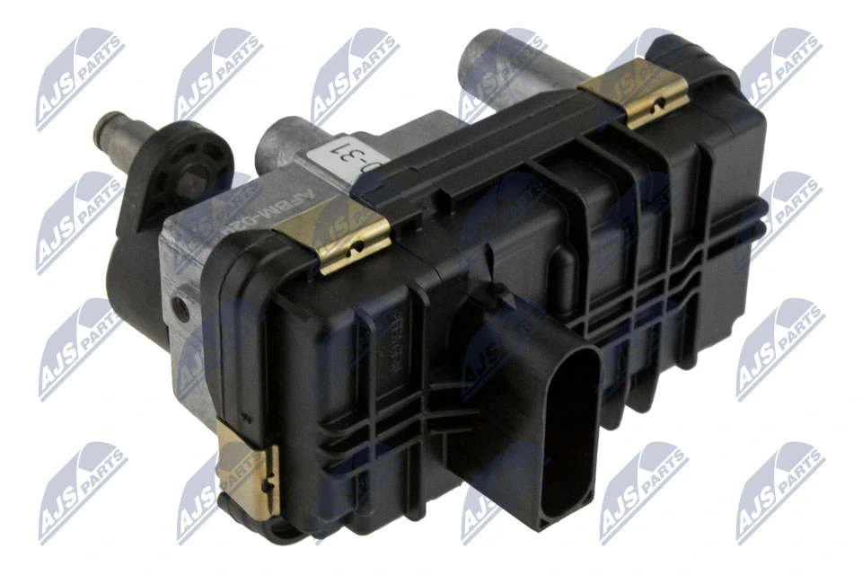 Válvula (atuador) de controlo de turbina para BMW 1  F21
