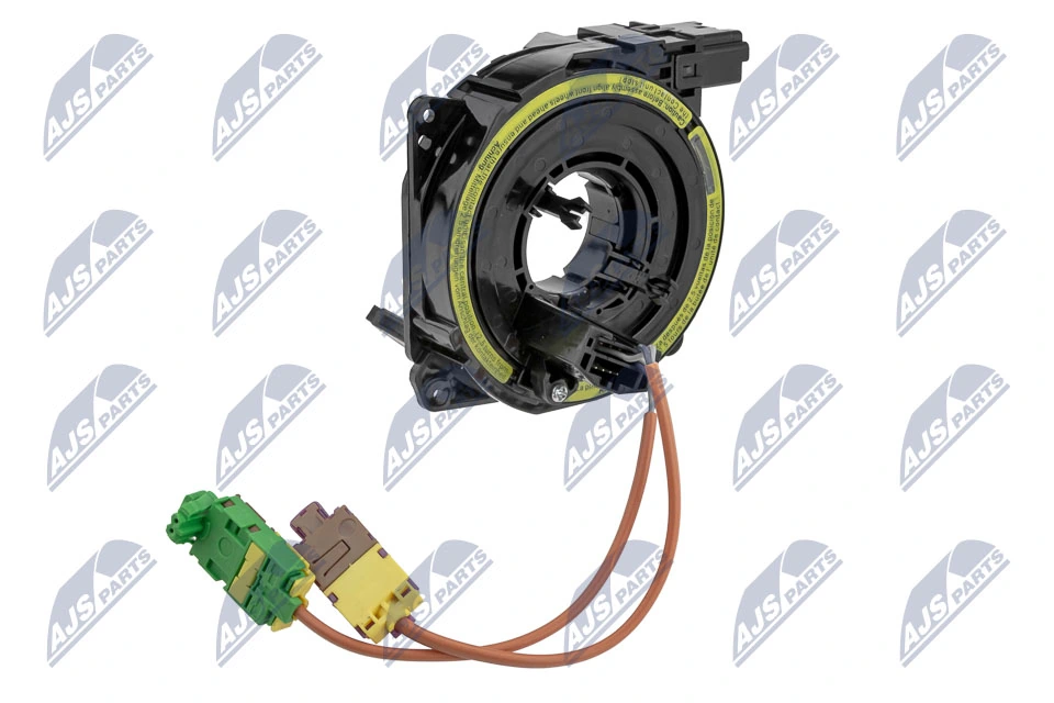 Anel AIRBAG de contato, cabo plano do volante para Volvo S60 RS, RH
