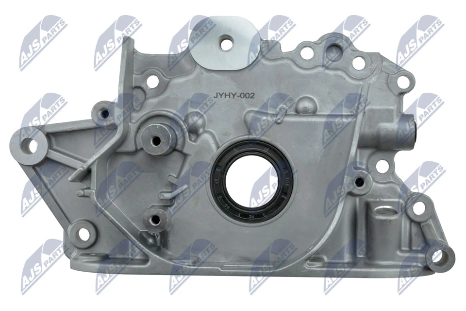 Compre Bomba de óleo Hyundai Atos 