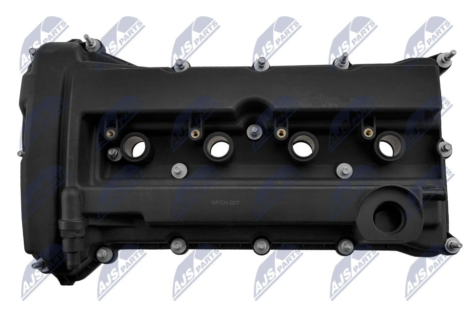Tampa de válvulas para Dodge Journey  