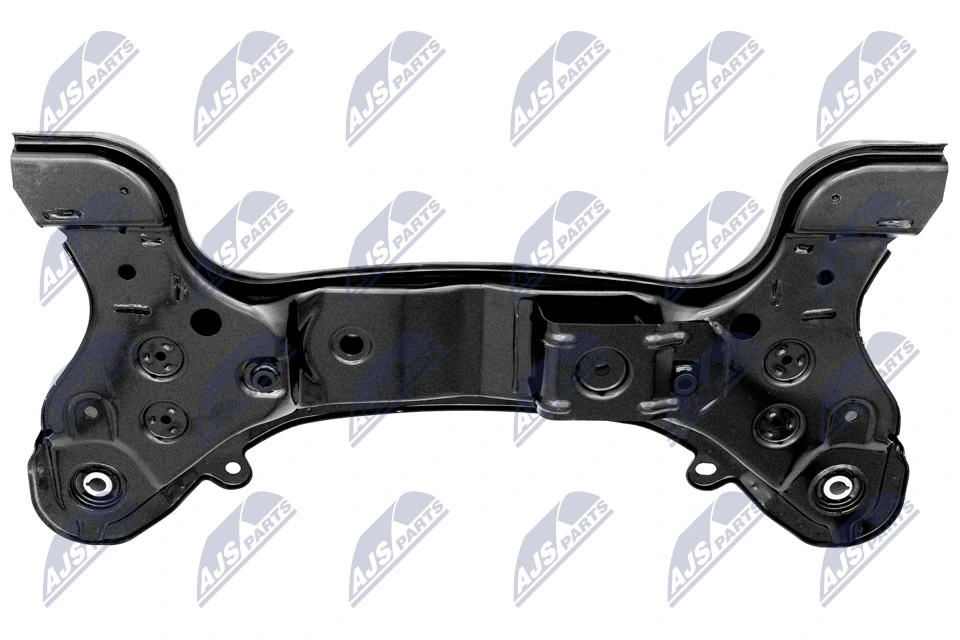 ZRZFT001 NTY Viga de suspensão dianteira (plataforma veicular)