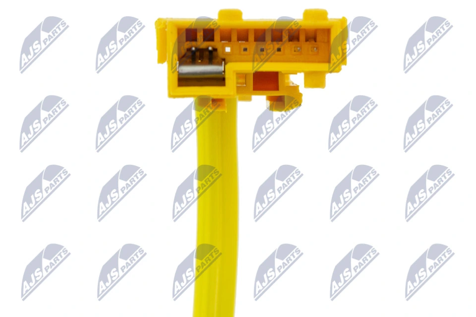 Anel AIRBAG de contato, cabo plano do volante Opel Corsa B S93