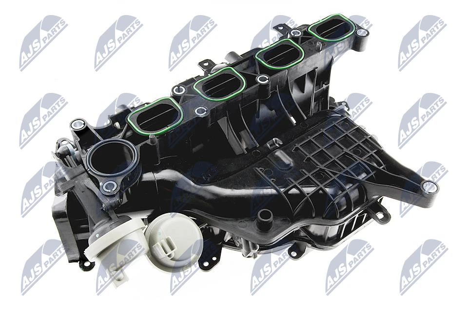Tubo coletor de admissão Volvo V50  MW