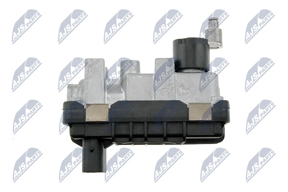  Válvula (atuador) de controlo de turbina Mercedes S sedan (W220) (1998 - 2005) 