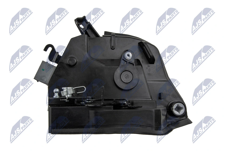 Fecho da porta dianteira esquerda NTY EZCBM143 preço, a partir de 112,02 USD
