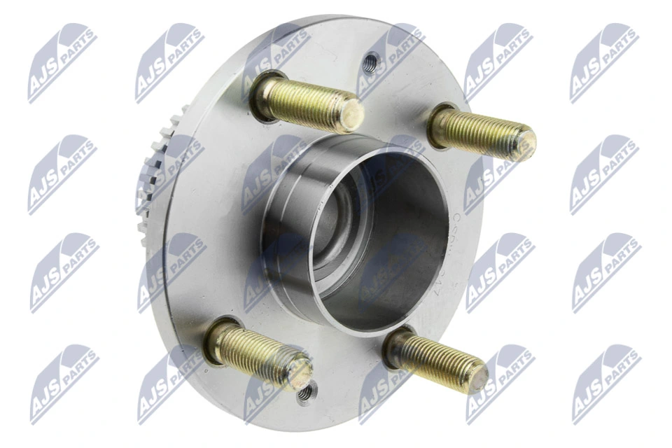 KLTDW047 NTY Cubo traseiro