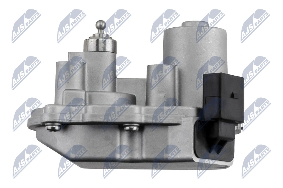 Válvula (atuador) de controlo de turbina NTY ECDAU008 preço, a partir de 235,21 USD