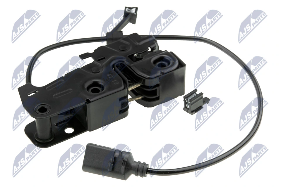  Fecho da capota Audi Q5 SUV (8RB) (2008 - 2016) 