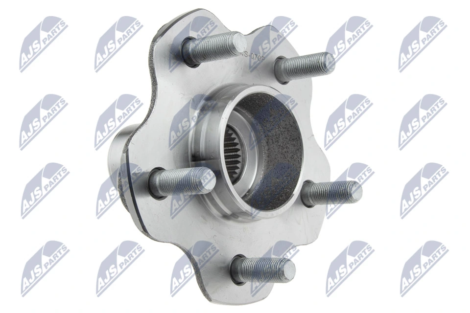 KLTNS070P NTY Cubo traseiro
