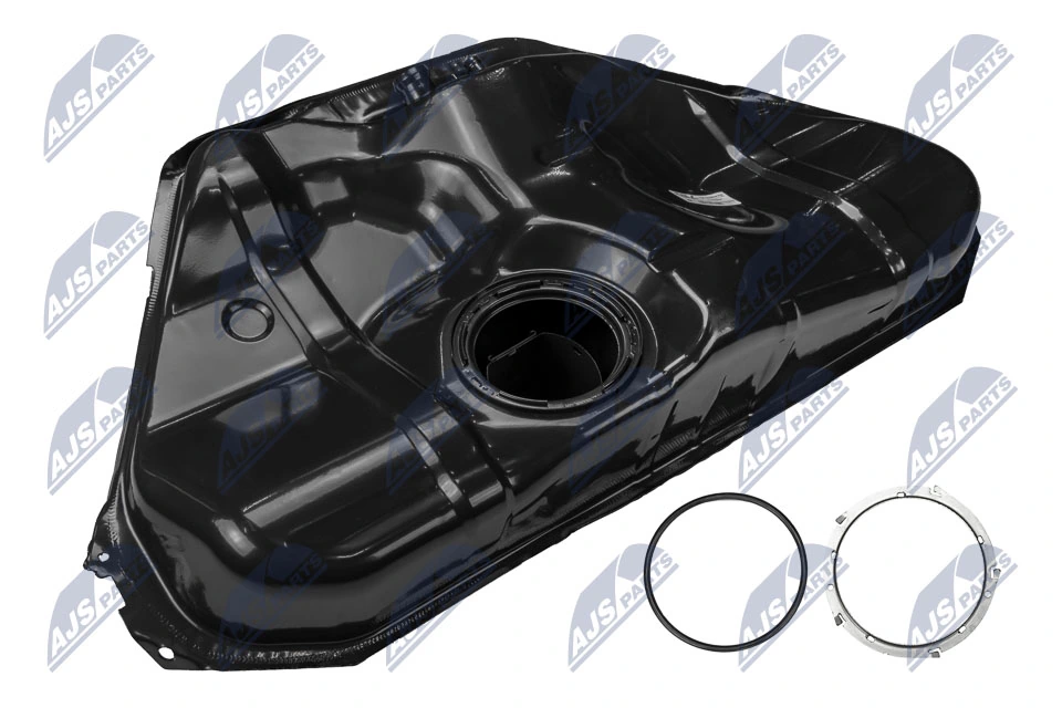 Tanque de combustível Opel Vectra B 38