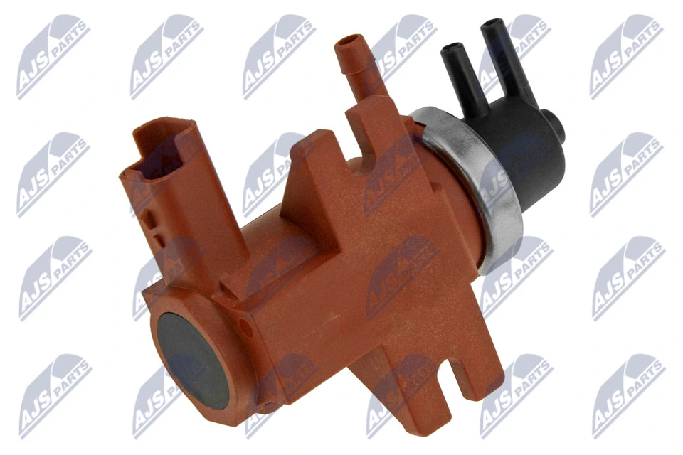 EGRCT017 NTY Convertidor de pressão (solenoide) de supercompressão