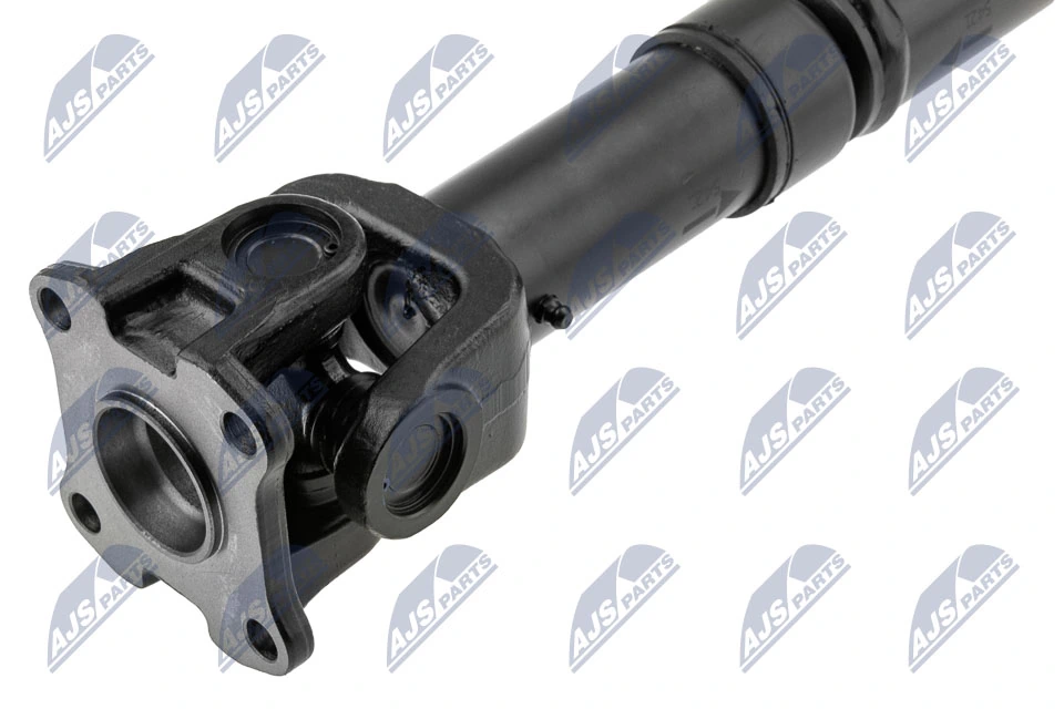  Junta universal até o eixo dianteiro Toyota Hilux pick-up (KUN25) (2005 - 2015) 