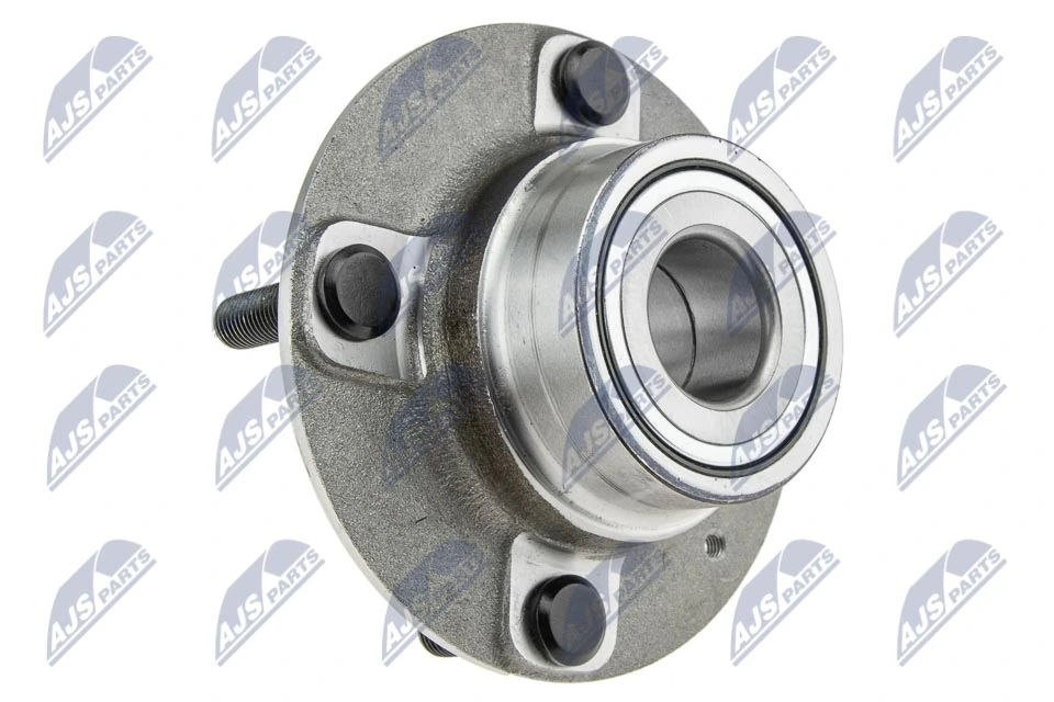 Cubo traseiro para Hyundai Matrix FC