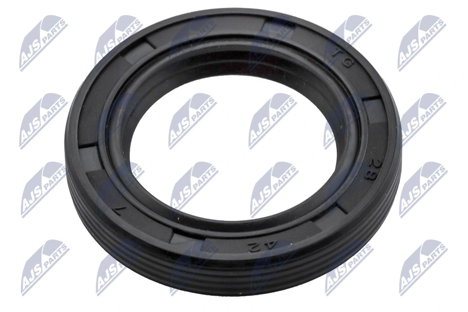 Compre Vedação dianteira da árvore distribuidora de motor Seat Ibiza 3