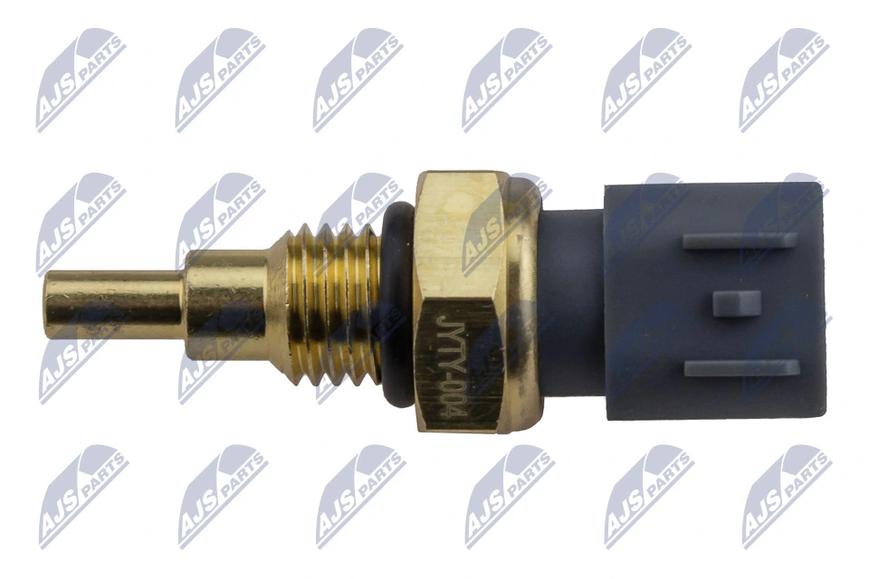Sensor de temperatura do fluido de esfriamento (de ativação de ventilador do radiador) NTY ECTTY004 preço, a partir de 12,80 USD