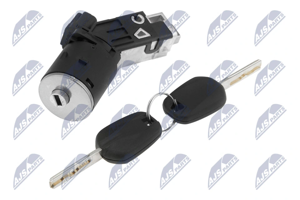 Fecho de ignição Citroen Jumpy 2