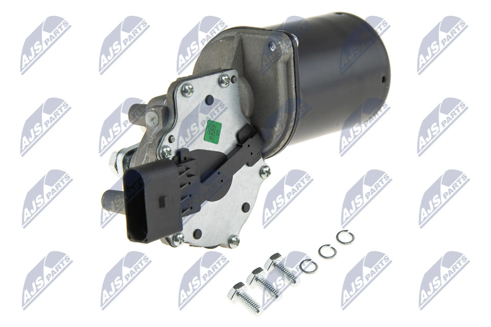 Motor de limpador pára-brisas do pára-brisas para Smart FORTWO  450