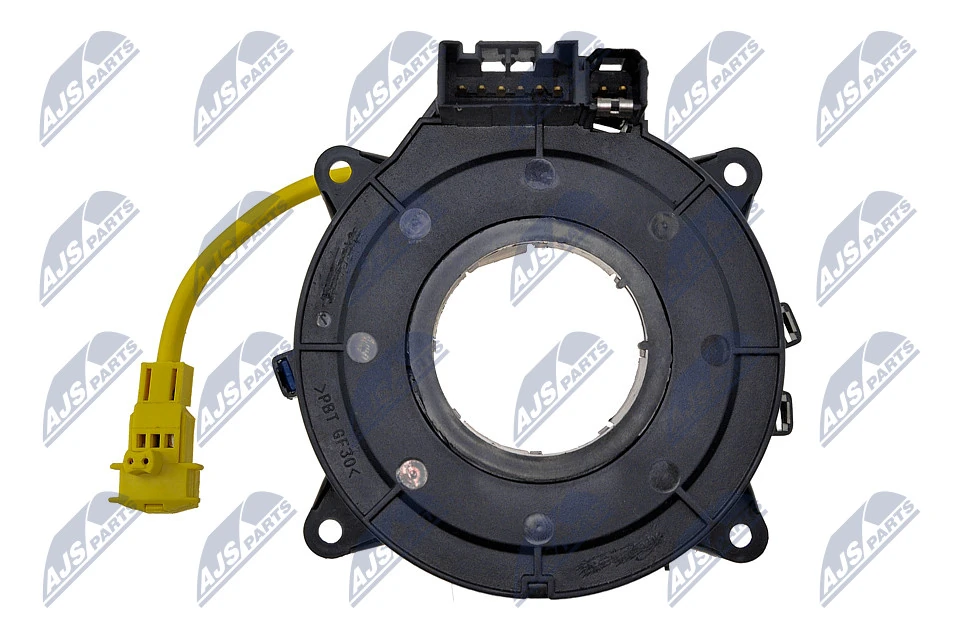 Compre Anel AIRBAG de contato, cabo plano do volante Land Rover Freelander 1